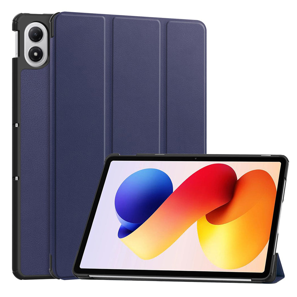 Kuori Xiaomi Redmi Pad 2 Pro:lle, Techsuit, FoldPro, Sininen