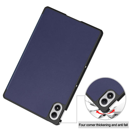 Kuori Xiaomi Redmi Pad 2 Pro:lle, Techsuit, FoldPro, Sininen