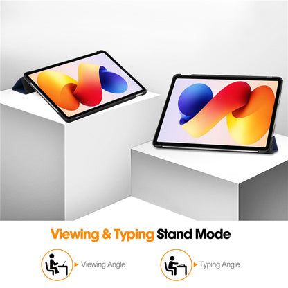 Kuori Xiaomi Redmi Pad 2 Pro:lle, Techsuit, FoldPro, Sininen