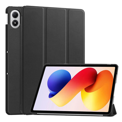 Kuori Xiaomi Redmi Pad 2 Pro:lle, Techsuit, FoldPro, Musta