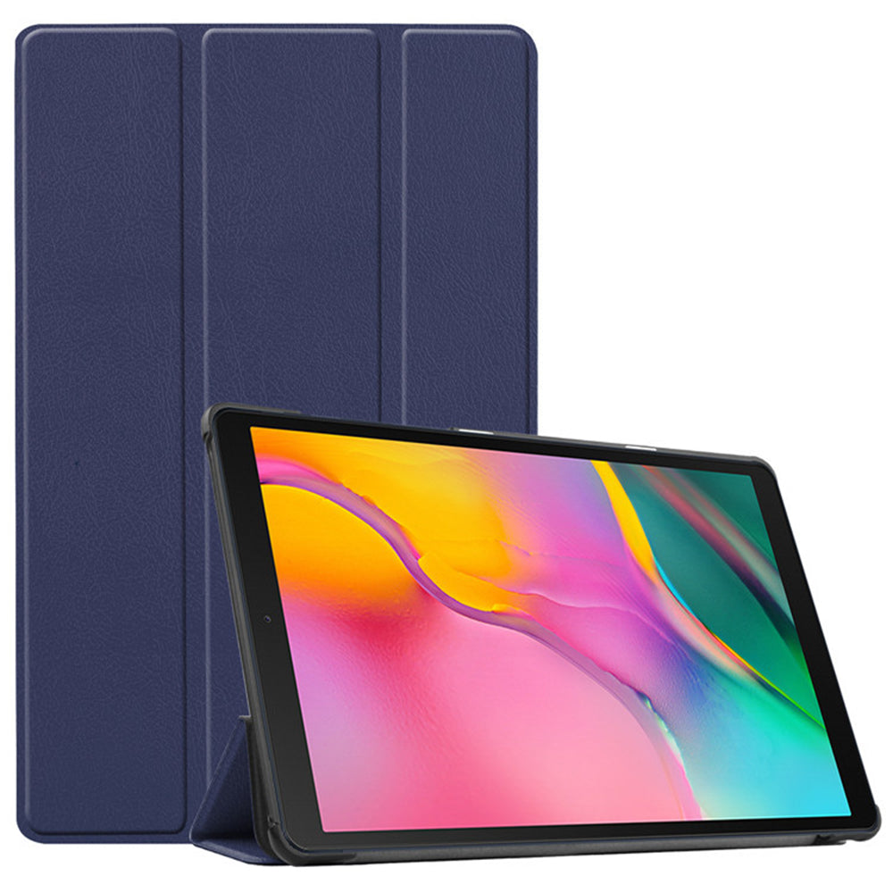 Kuori Xiaomi Redmi Pad 2:lle, Techsuit, FoldPro, Sininen