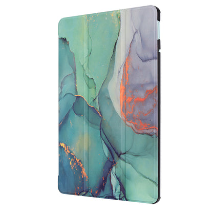 Kuori Xiaomi Redmi Pad 2:lle, Techsuit, FoldPro Green Time, Monivärinen
