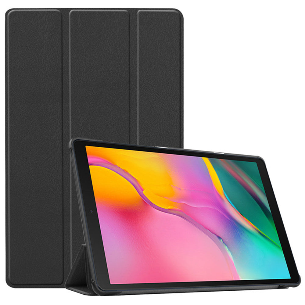 Kuori Xiaomi Redmi Pad 2:lle, Techsuit, FoldPro, Musta