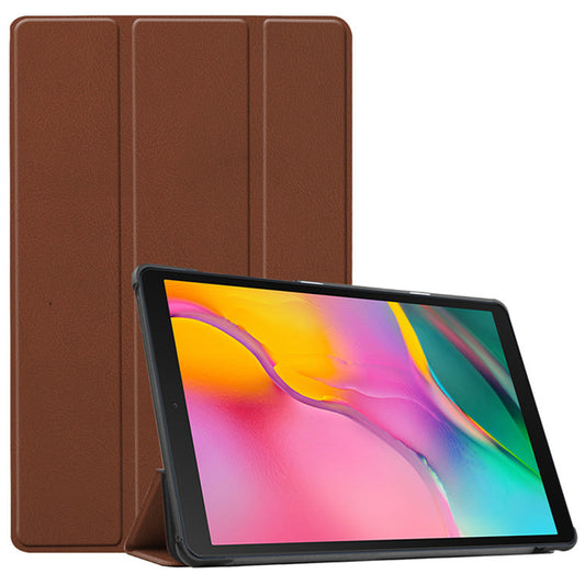 Kuori Xiaomi Redmi Pad 2:lle, Techsuit, FoldPro, Punainen