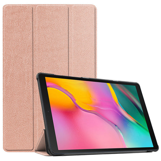 Kuori Xiaomi Redmi Pad 2:lle, Techsuit, FoldPro, Vaaleanpunainen