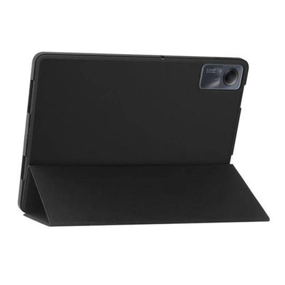 Kuori Xiaomi Redmi Pad SE:lle, Techsuit, Flex Trifold, Harmaa