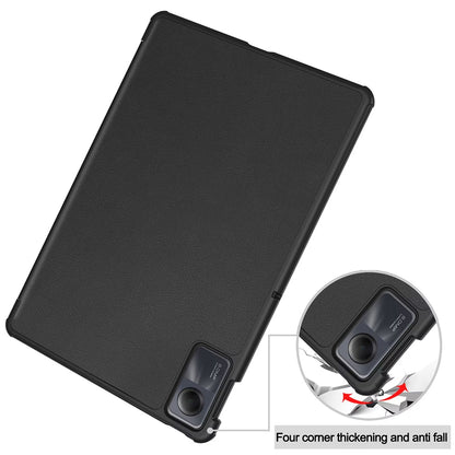 Kuori Xiaomi Redmi Pad SE:lle, Techsuit, FoldPro Unicorn, Monivärinen