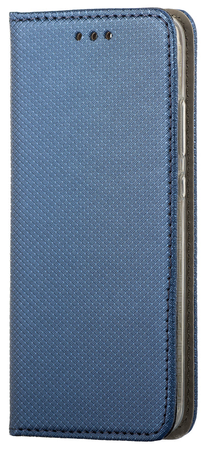 Case for Samsung Galaxy A53 5G A536, OEM, Smart Magnet, Navy Blue