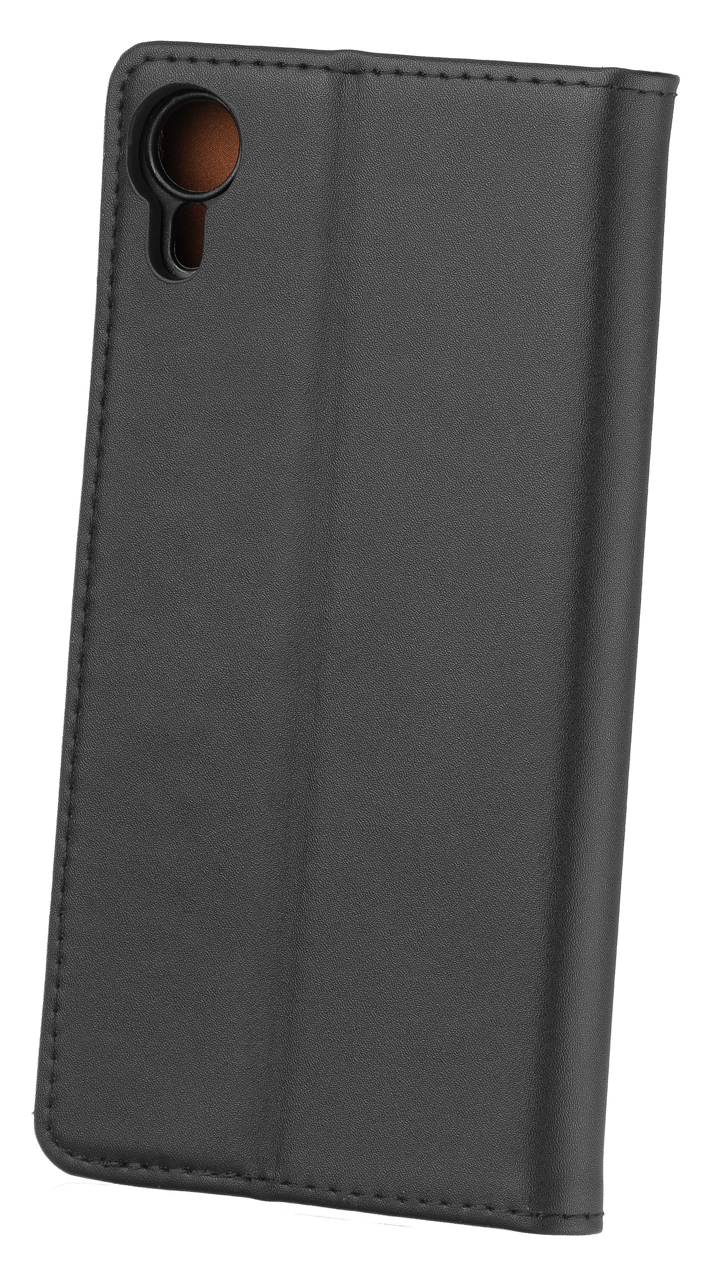 Kotelo Samsung Galaxy A12 Nacho A127 / M12 M127 / A12 A125, Forcell, Smart Pro, musta