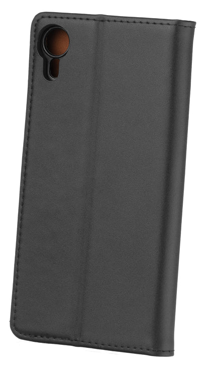 Kotelo Samsung Galaxy A12 Nacho A127 / M12 M127 / A12 A125, Forcell, Smart Pro, musta