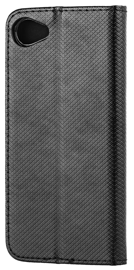 Kuori Huawei Mate 20 Lite -puhelimelle, OEM, Smart Magnet, Musta