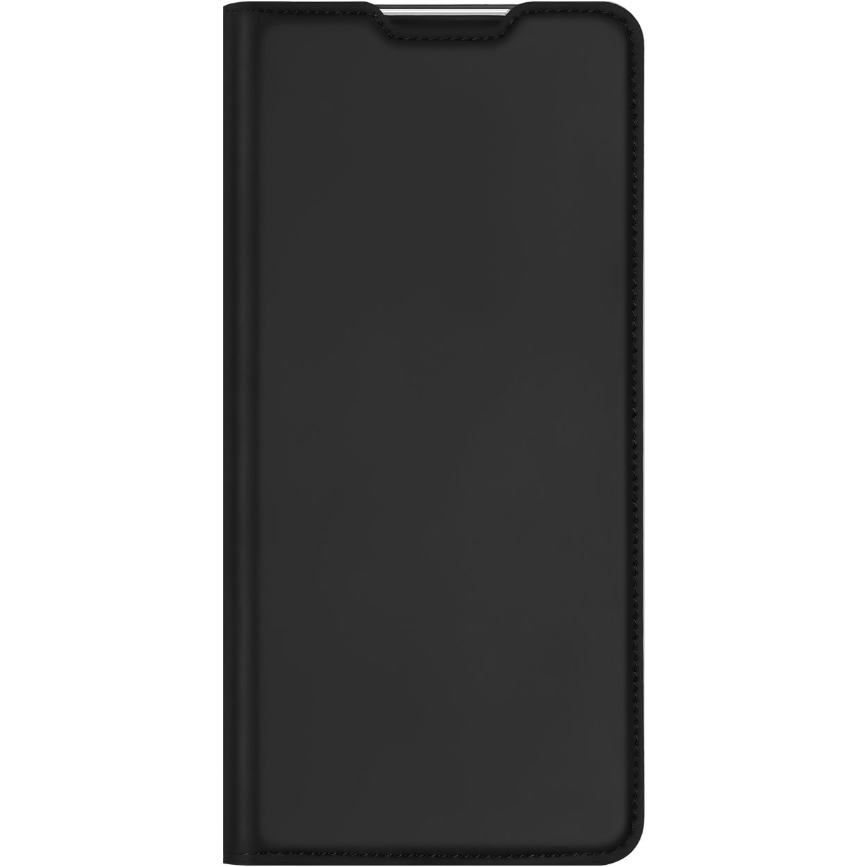 Pussukka Samsung Galaxy A53 5G A536, DUX DUCIS, Skin Pro, musta