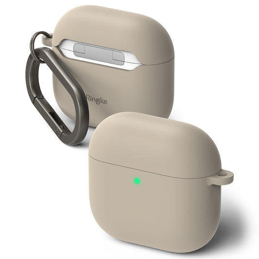 Ringke-kuori Apple AirPods 4:lle, kerma