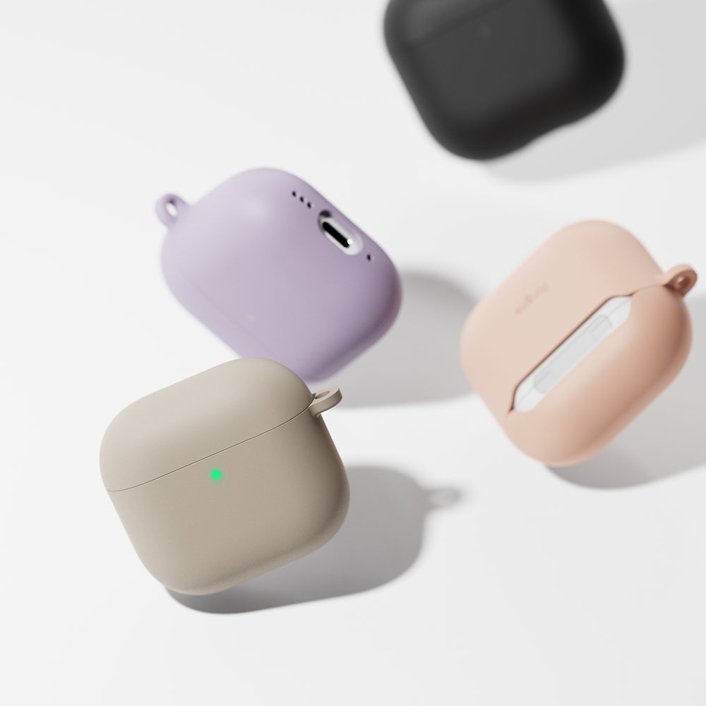 Ringke Case for Apple AirPods 4, Black