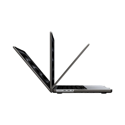 Spigen Airskin Case for Apple MacBook Pro 16inch (2026) / (2024) / (2023) / (2021), Satin Black ACS11527