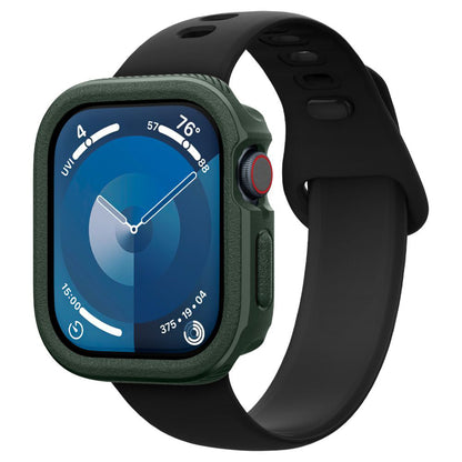 Spigen Caseology Vault Strap for Apple Watch Series 10 / 11 46mm, Green