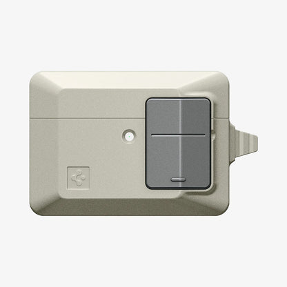 Spigen Classic LS -suojakotelo Apple AirPods Pro 3:lle, Kerma ACS10978