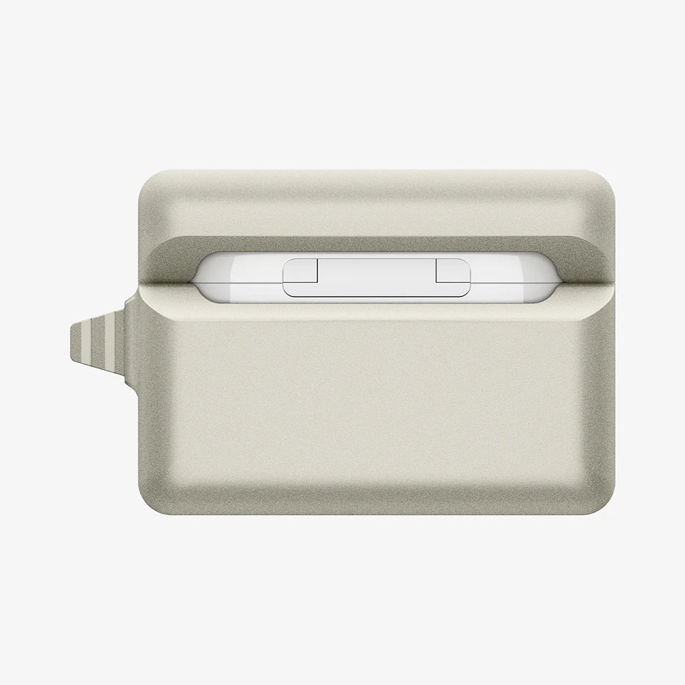 Spigen Classic LS -suojakotelo Apple AirPods Pro 3:lle, Kerma ACS10978