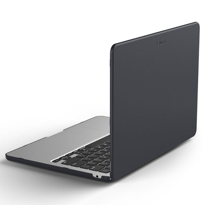 Spigen Nano Pop Case for Apple MacBook Air 13inch (2026) / (2025) / (2024) / (2022), Black ACS11269