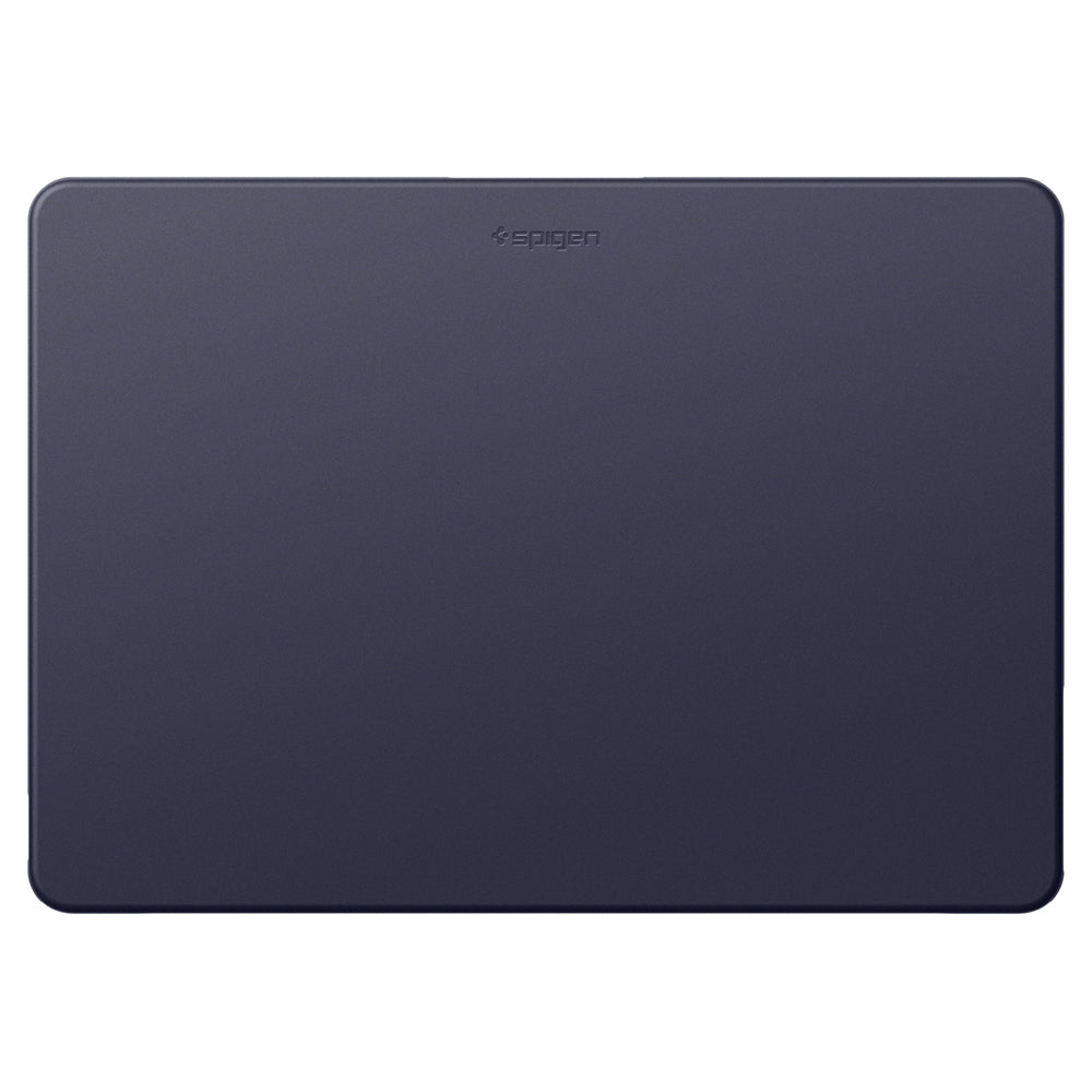 Spigen Nano Pop -kotelo Apple MacBook Air 15 tuumaa (2026) / (2025) / (2024) / (2023), Laivastonsininen ACS11266