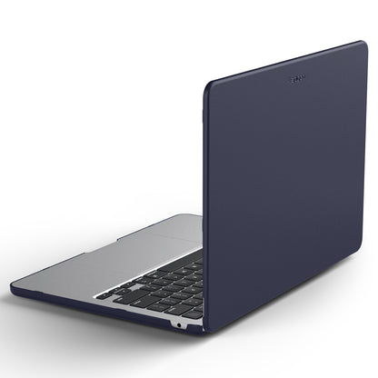 Spigen Nano Pop -kotelo Apple MacBook Air 15 tuumaa (2026) / (2025) / (2024) / (2023), Laivastonsininen ACS11266