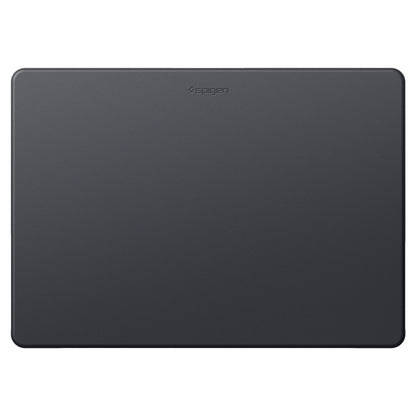 Spigen Nano Pop -suojakuori Apple MacBook Pro 16 tuumaa (2026) / (2024) / (2023) / (2021), Musta ACS11275