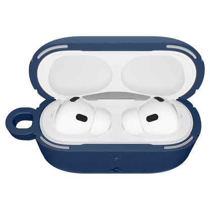 Spigen Vault -kotelo Apple AirPods Pro 3:lle, Laivastonsininen ACS09828