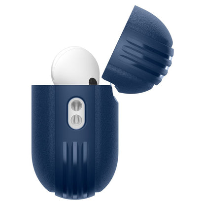 Spigen Vault -kotelo Apple AirPods Pro 3:lle, Laivastonsininen ACS09828