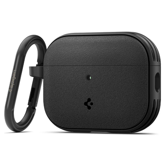 Spigen Vault -kotelo Apple AirPods Pro 3:lle, Mattamusta ACS09826