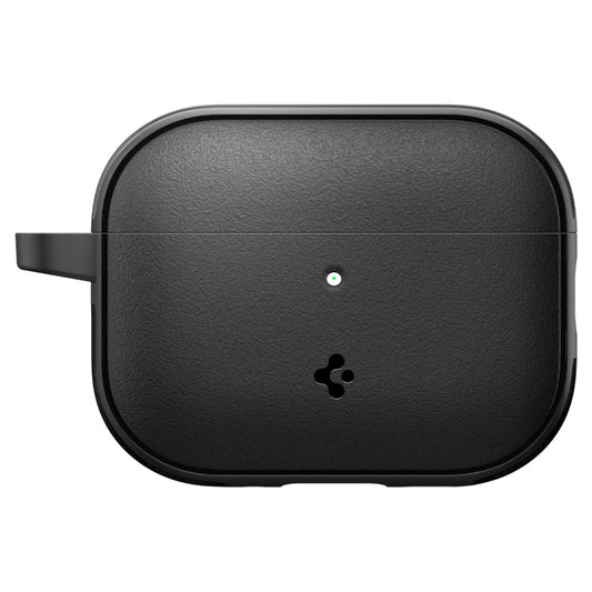 Spigen Vault -kotelo Apple AirPods Pro 3:lle, Mattamusta ACS09826