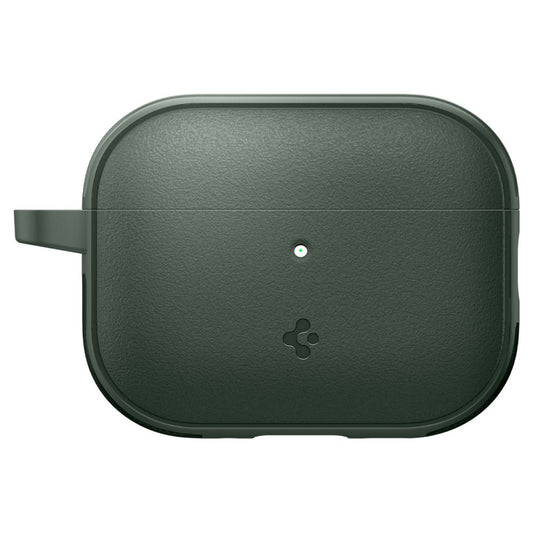 Spigen Vault -kotelo Apple AirPods Pro 3:lle, Vihreä ACS09827