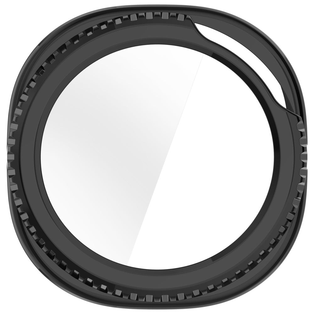 Techsuit Defense360 Pro -kuori Samsung Galaxy Watch8 Classicille, Vihreä