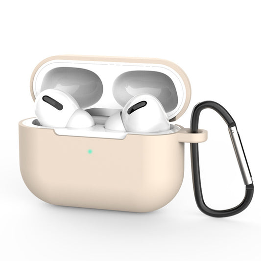 Techsuit-silikonikuori Apple AirPods Pro 3:lle, kerma