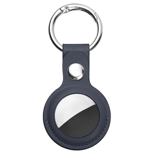 Techsuit SLH1 -kotelo Apple AirTagille, sininen