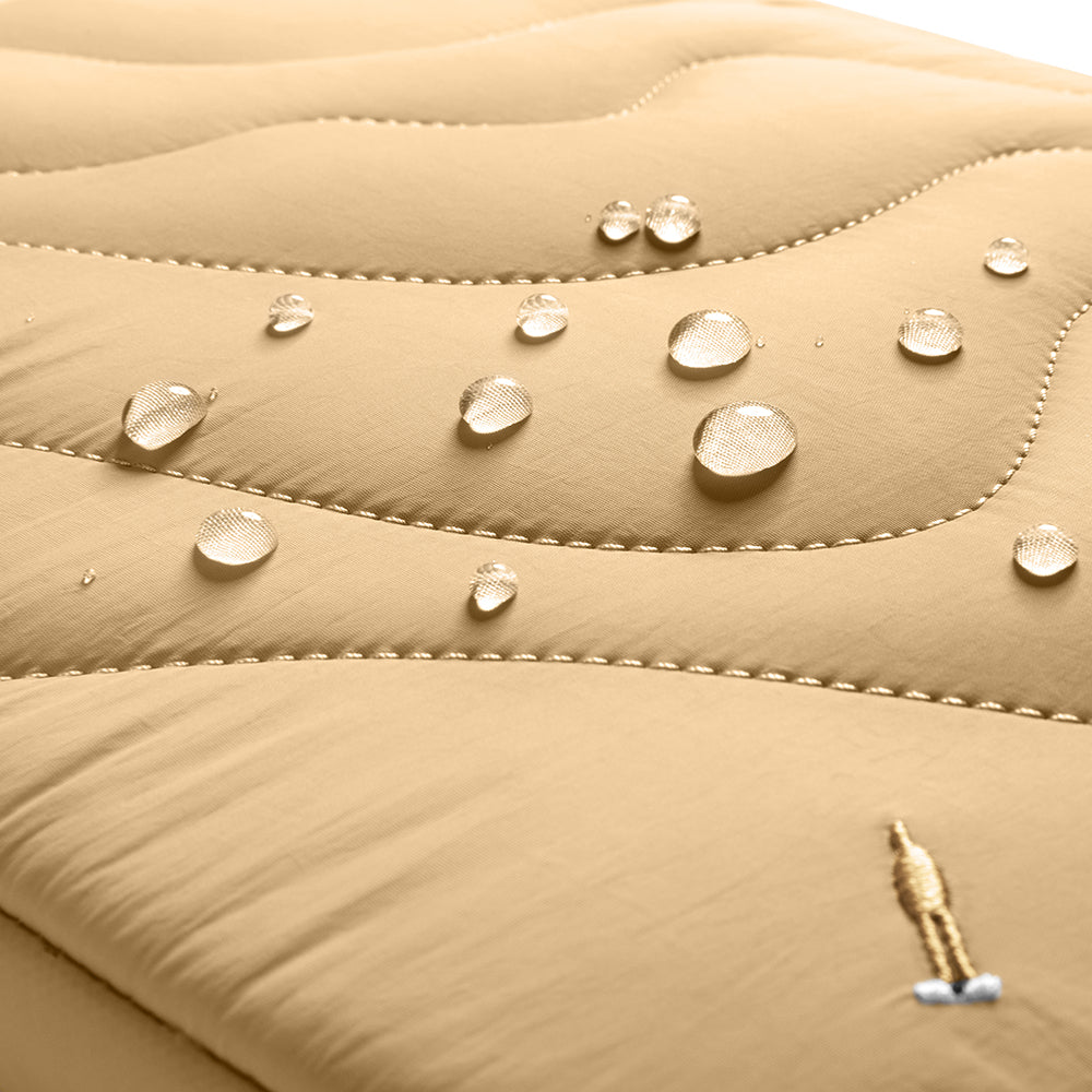 Tomtoc Terra -suojakotelo 14 tuuman kannettavalle tietokoneelle, kerma