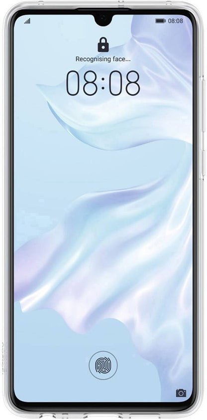 Kotelo Huawei P30, kelluva Fairyland, läpinäkyvä 51993045