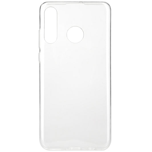 Kuori Huawei P40 lite E:lle, OEM, ohut, läpinäkyvä