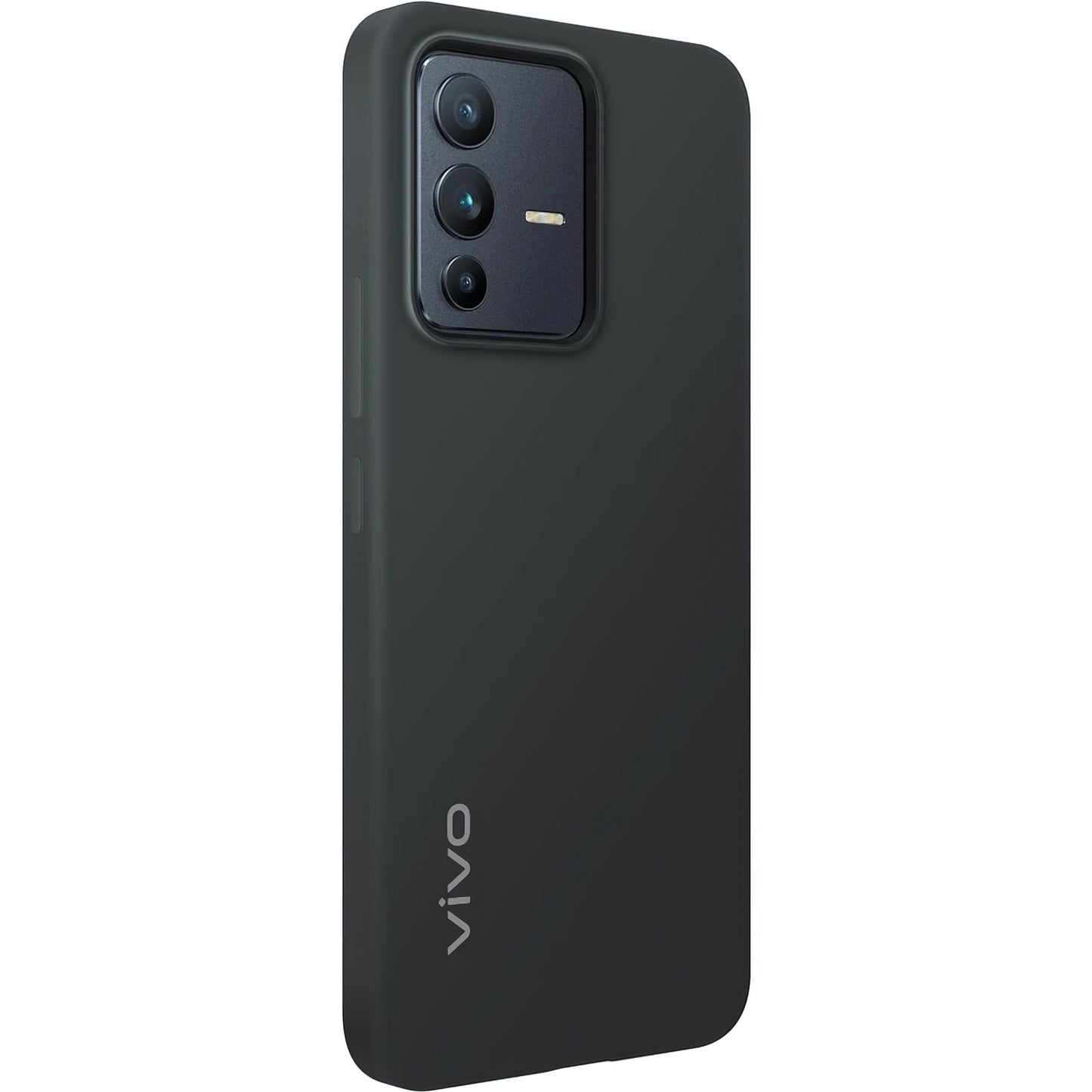 Kotelo vivo V23 5G:lle, Musta 6000315