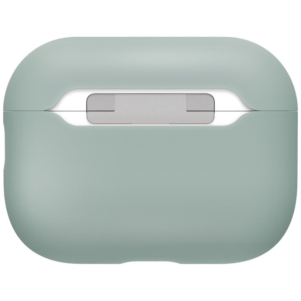 UNIQ Lino Case for Apple AirPods Pro 3, Mint Green