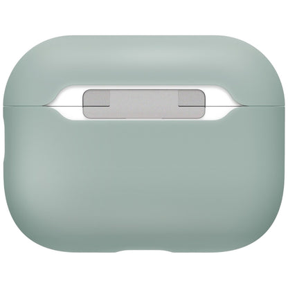 UNIQ Lino Case for Apple AirPods Pro 3, Mint Green
