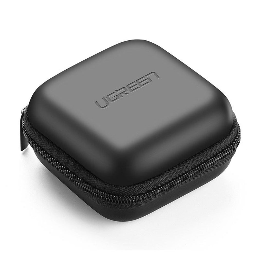 UGREEN LP128 Universal Case for Headphones (40816), Black