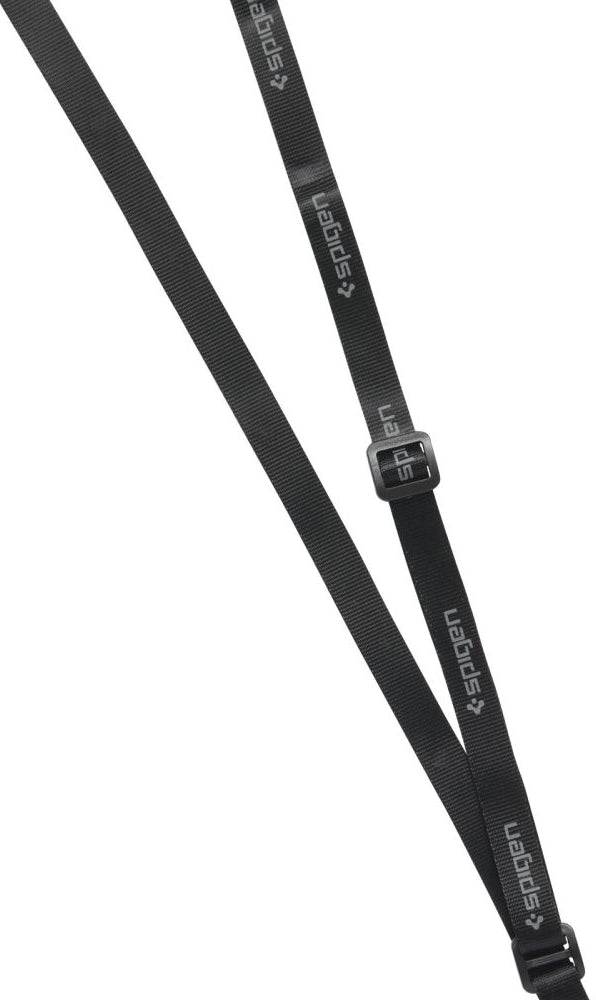 Vedenkestävä yleiskotelo puhelimelle max. 8.2 tuumaa, Spigen, A601, Läpinäkyvä