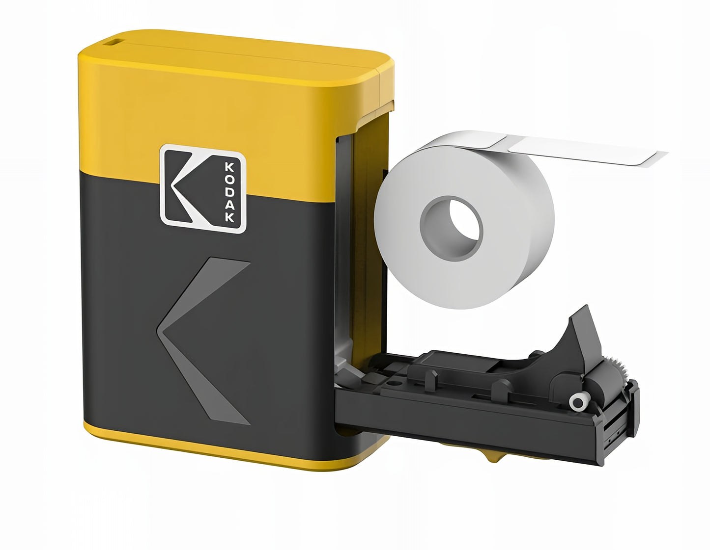 Kodak Label Era kannettava tulostin, keltainen