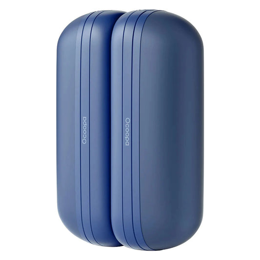 Ocoopa UT2s Mini käsienlämmitin, sininen
