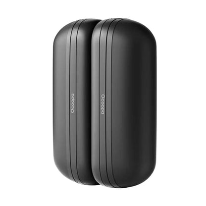 Ocoopa UT2s Mini käsienlämmitin, musta