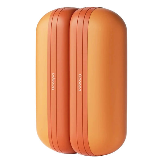 Ocoopa UT2s Mini käsienlämmitin, oranssi