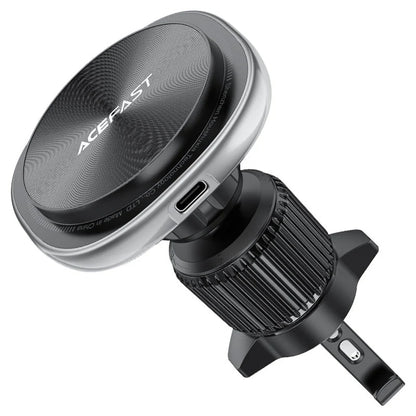 Langaton Autolaturi Acefast D41, 15W, 1.67A, Hopea