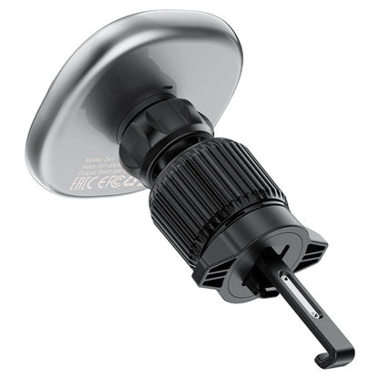 Langaton Autolaturi Acefast D41, 15W, 1.67A, Hopea