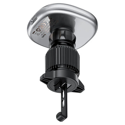 Langaton Autolaturi Acefast D41, 15W, 1.67A, Hopea