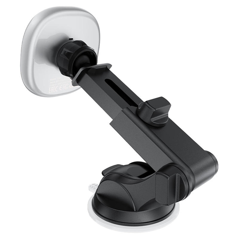 Langaton autolaturi Acefast D42, 15W, 1.67A, Hopea